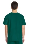 Unisex Kasack Ultra CKE00014A, Farbe: grün, Größe: M