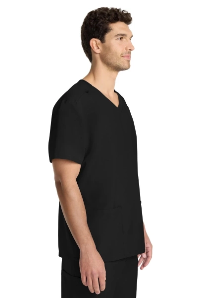 Unisex Kasack Ultra CKE00014A, Farbe: schwarz,...