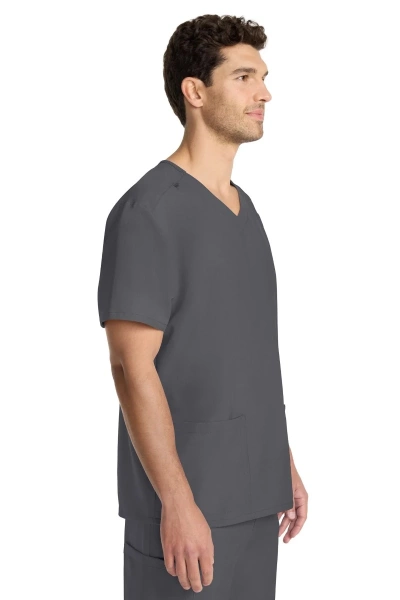 Unisex Kasack Ultra CKE00014A, Farbe: anthrazit,...