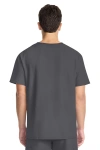 Unisex Kasack Ultra CKE00014A, Farbe: anthrazit, Größe: 5XL
