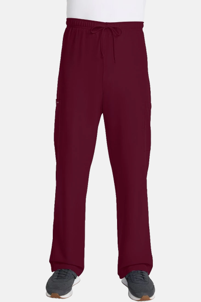 Unisex Hose Ultra CKE280A, bordeaux, Größe: XXS