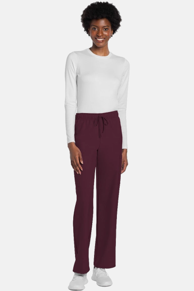 Unisex Hose Ultra CKE280A, bordeaux, Größe: XXS
