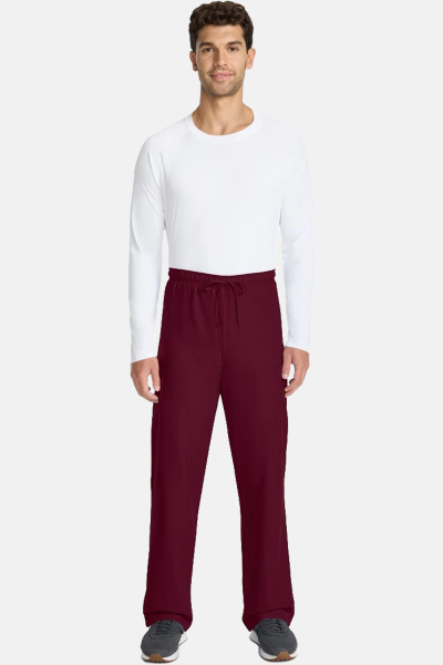 Unisex Hose Ultra CKE280A, bordeaux, Größe: XXS