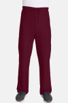 Unisex Hose Ultra CKE280A, bordeaux, Größe: XXS