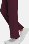 Unisex Hose Ultra CKE280A, bordeaux, Größe: XXS