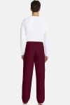 Unisex Hose Ultra CKE280A, bordeaux, Größe: XXS