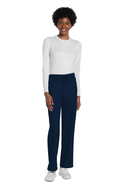 Unisex Hose Ultra CKE280A, himmelblau, Größe: XXS