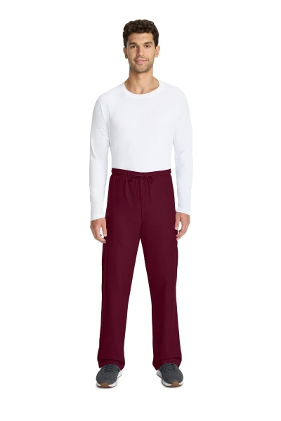 Unisex Hose Ultra CKE280A, himmelblau, Größe: 5XL