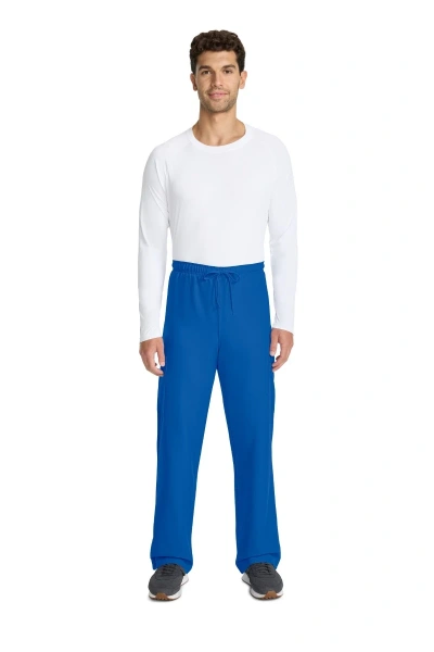 Unisex Hose Ultra CKE280A, himmelblau, Größe: 5XL
