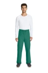 Unisex Hose Ultra CKE280A, himmelblau, Größe: 5XL