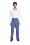 Unisex Hose Ultra CKE280A, himmelblau, Größe: 5XL