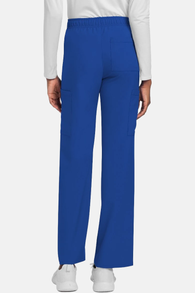Unisex Hose Ultra CKE280A, royal, Größe: XXS