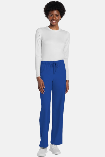 Unisex Hose Ultra CKE280A, royal, Größe: XXS