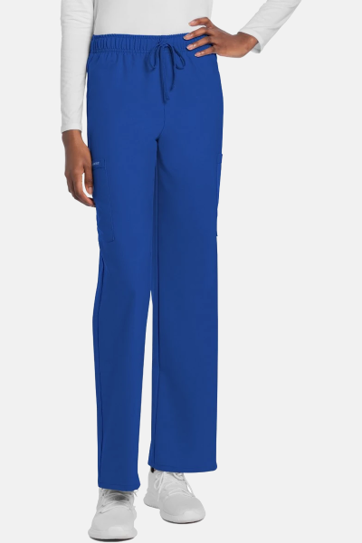 Unisex Hose Ultra CKE280A, royal, Größe: XXS