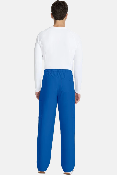 Unisex Hose Ultra CKE280A, royal, Größe: XXS
