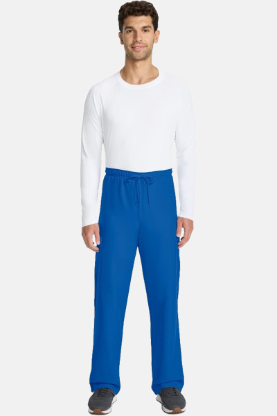 Unisex Hose Ultra CKE280A, royal, Größe: XXS