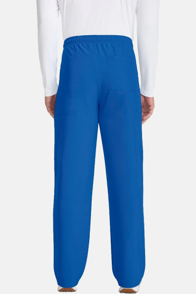 Unisex Hose Ultra CKE280A, royal, Größe: XXS