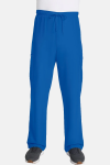 Unisex Hose Ultra CKE280A, royal, Größe: XXS