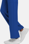 Unisex Hose Ultra CKE280A, royal, Größe: XXS