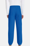Unisex Hose Ultra CKE280A, royal, Größe: XXS