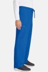 Unisex Hose Ultra CKE280A, royal, Größe: XXS