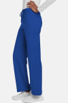 Unisex Hose Ultra CKE280A, royal, Größe: XXS