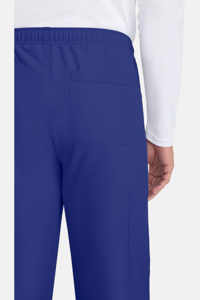 Unisex Hose Ultra CKE280A, navy, Größe: XXS