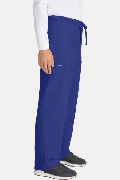 Unisex Hose Ultra CKE280A, navy, Größe: XXS