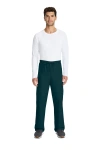 Unisex Hose Ultra CKE280A, navy, Größe: M