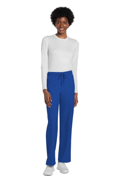 Unisex Hose Ultra CKE280A, türkis, Größe: XXS
