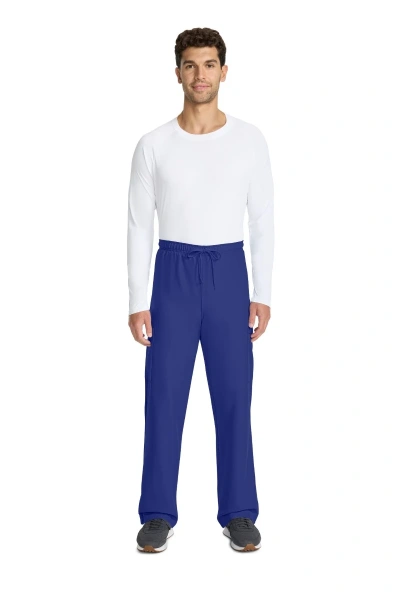 Unisex Hose Ultra CKE280A, türkis, Größe: XXS