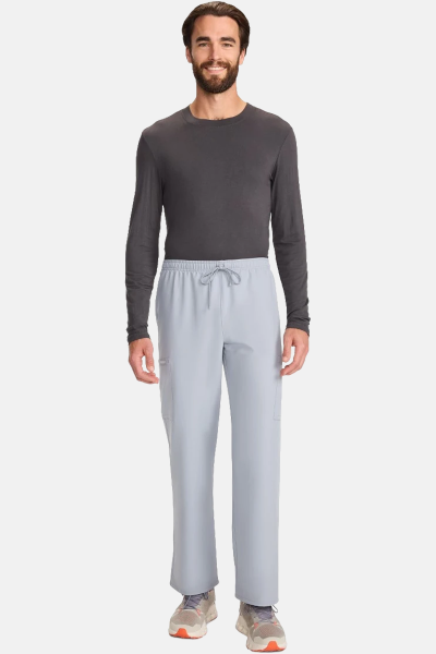 Unisex Hose Ultra CKE280A, grau, Größe: XXS