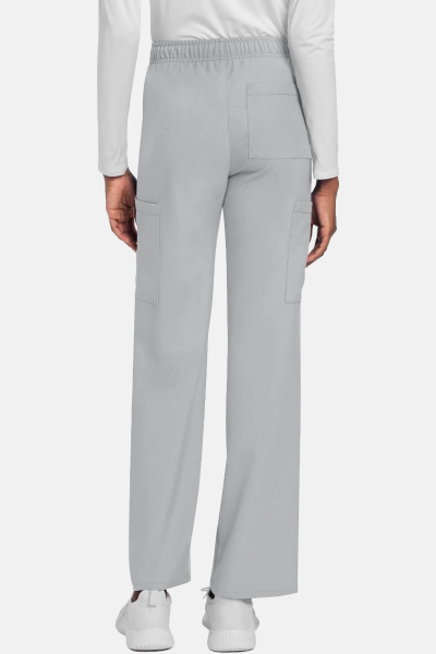 Unisex Hose Ultra CKE280A, grau, Größe: XXS