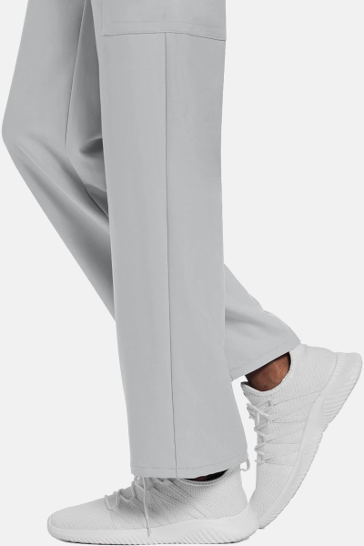 Unisex Hose Ultra CKE280A, grau, Größe: XXS
