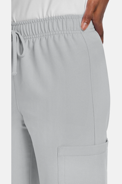 Unisex Hose Ultra CKE280A, grau, Größe: XXS