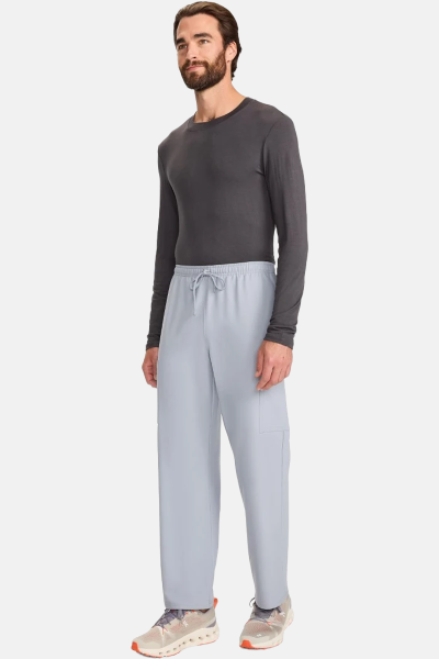Unisex Hose Ultra CKE280A, grau, Größe: XXS