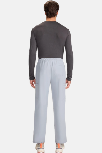 Unisex Hose Ultra CKE280A, grau, Größe: XXS
