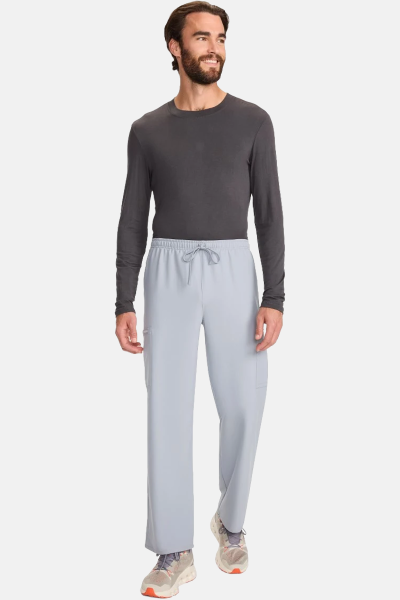 Unisex Hose Ultra CKE280A, grau, Größe: XXS