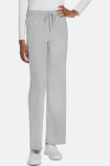 Unisex Hose Ultra CKE280A, grau, Größe: XXS