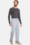 Unisex Hose Ultra CKE280A, grau, Größe: XXS