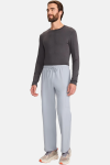 Unisex Hose Ultra CKE280A, grau, Größe: XXS