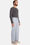 Unisex Hose Ultra CKE280A, grau, Größe: XXS
