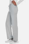 Unisex Hose Ultra CKE280A, grau, Größe: XXS