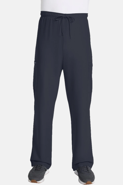 Unisex Hose Ultra CKE280A, anthrazit, Größe: XXS