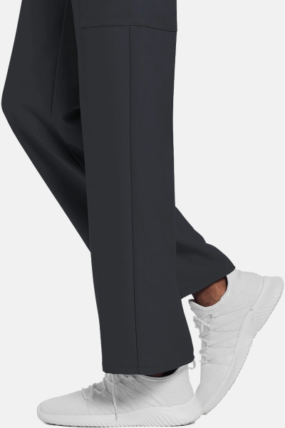 Unisex Hose Ultra CKE280A, anthrazit, Größe: XXS