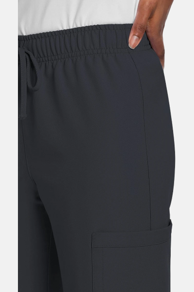 Unisex Hose Ultra CKE280A, anthrazit, Größe: XXS