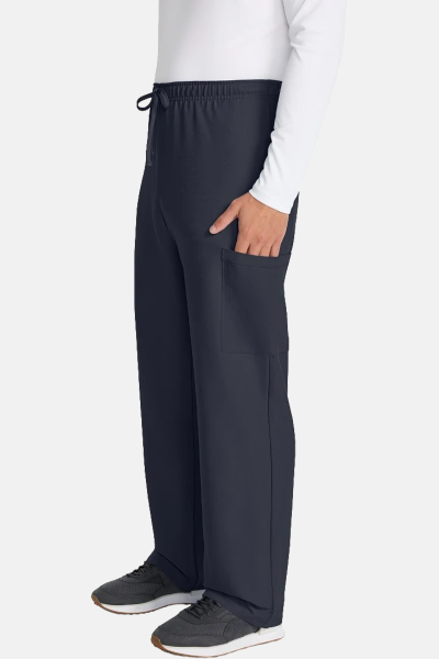 Unisex Hose Ultra CKE280A, anthrazit, Größe: XXS