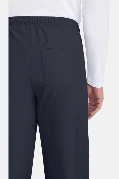 Unisex Hose Ultra CKE280A, anthrazit, Größe: XXS