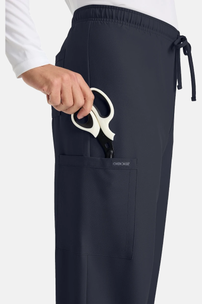 Unisex Hose Ultra CKE280A, anthrazit, Größe: XXS