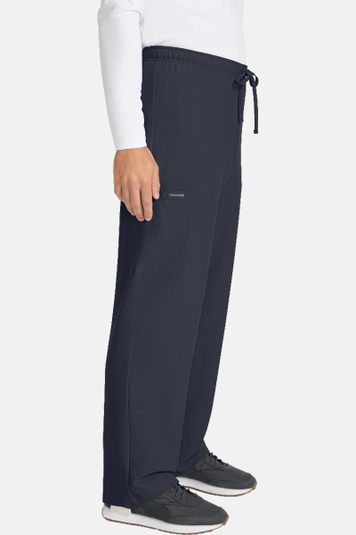 Unisex Hose Ultra CKE280A, anthrazit, Größe: XXS